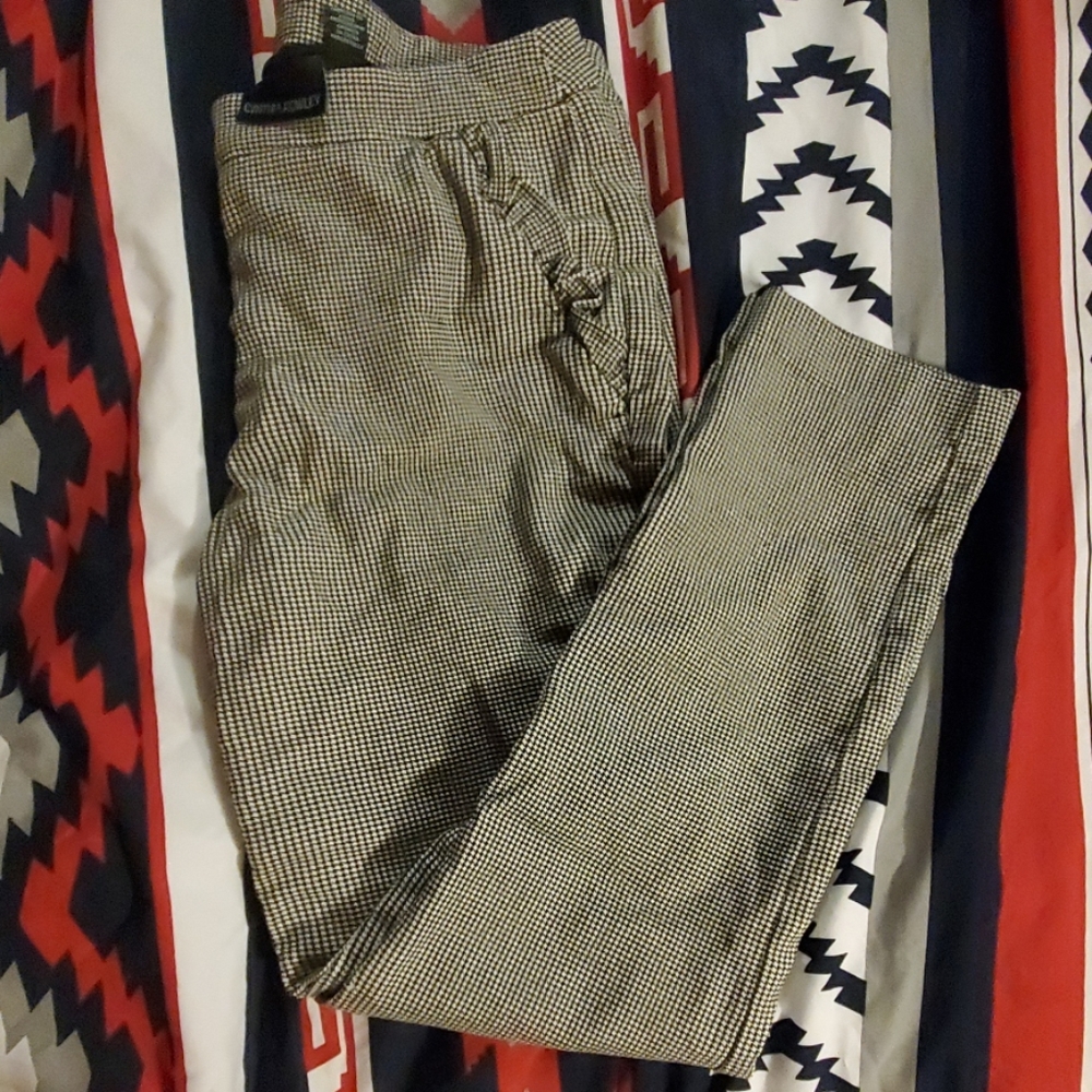 Cynthia Rowley dress pant